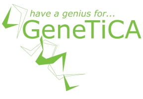 GeneTiCA