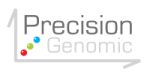 Preciosion Genomic