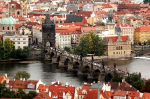 Charles Bridge